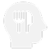Ícone fome / alimentação